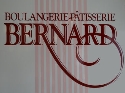 Boulangerie Bernard